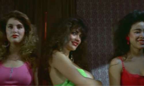 Hookers