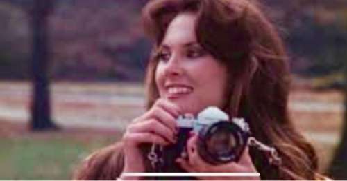 Caroline Munro Maniac 1980