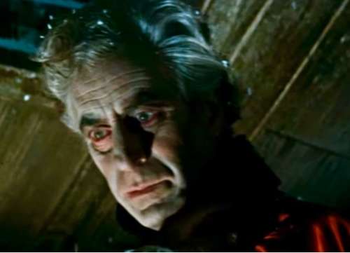Count Morlock