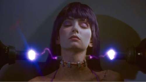 Frankenhooker