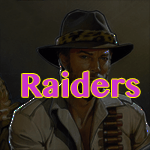 Tile Raiders