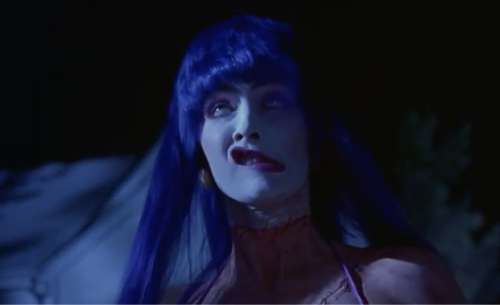 Goofy frankenhooker
