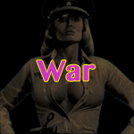 War