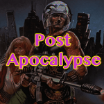 Post-Apocalypse