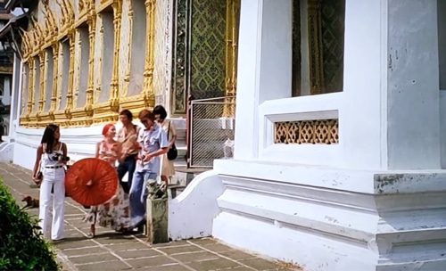 Bangkok