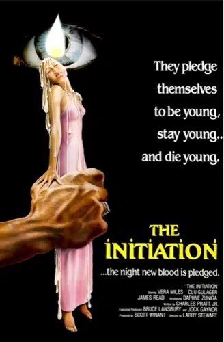 The Initiation