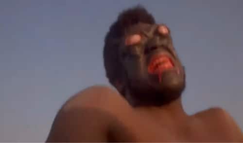 Devil boss
