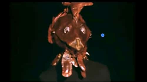 Mask