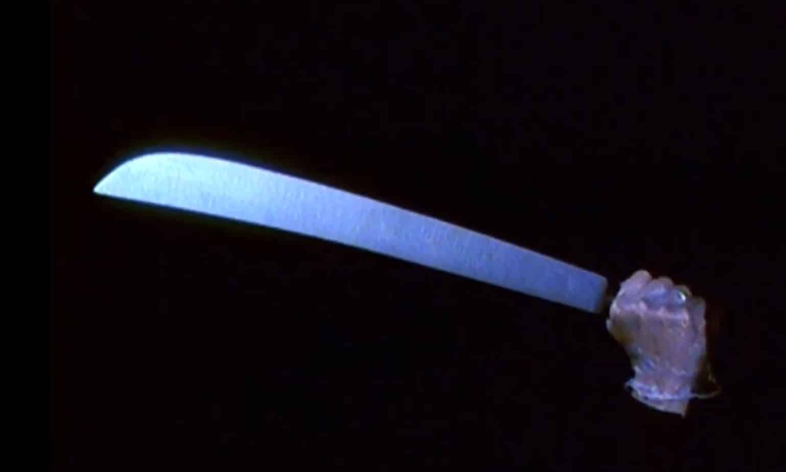 Slasher