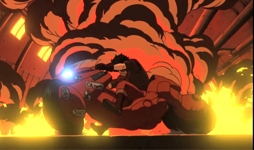 Akira