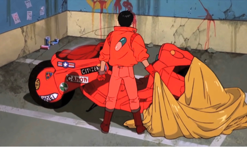 Akira