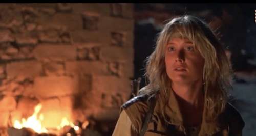 Raiders of Death