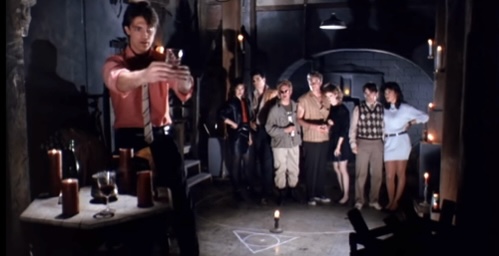 Ghoulies