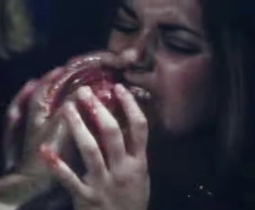 Cannibal