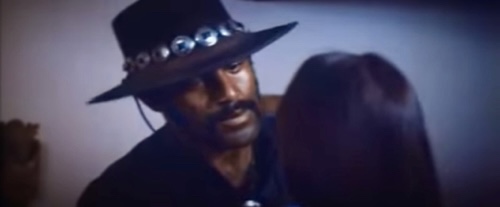 Boss nigger