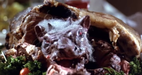 Ghoulies 1985
