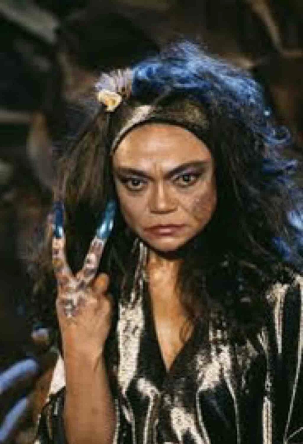 Eartha kitt