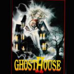 Ghosthouse
